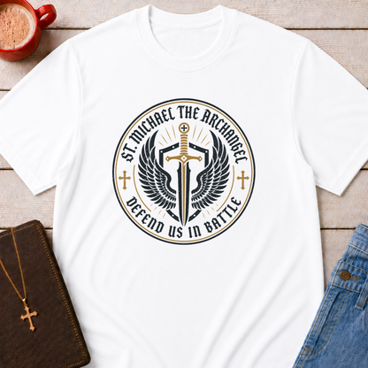 St Michael
