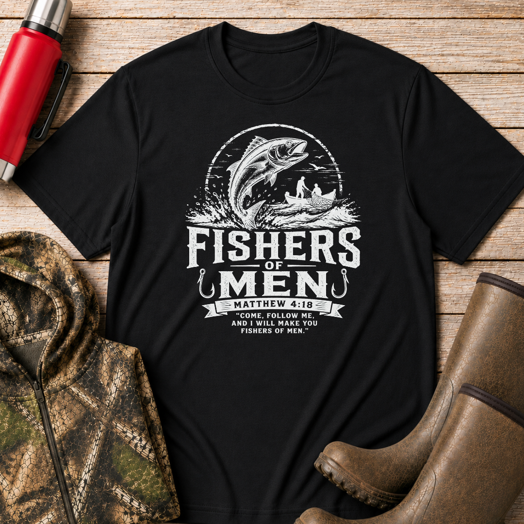 Fishers of Men