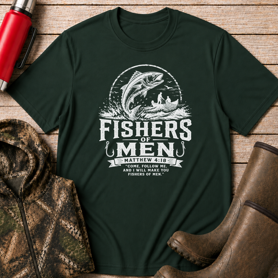 Fishers of Men