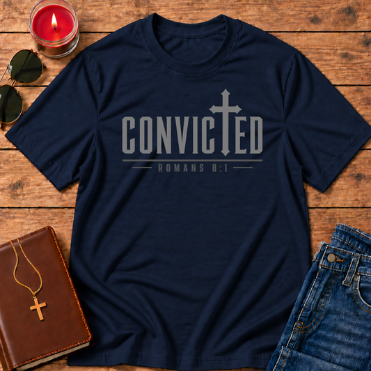 Convicted