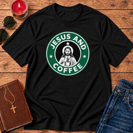 Jesus & Coffee