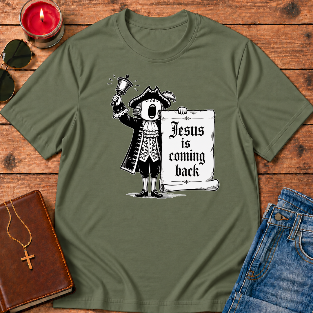 Town Crier