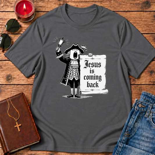 Town Crier