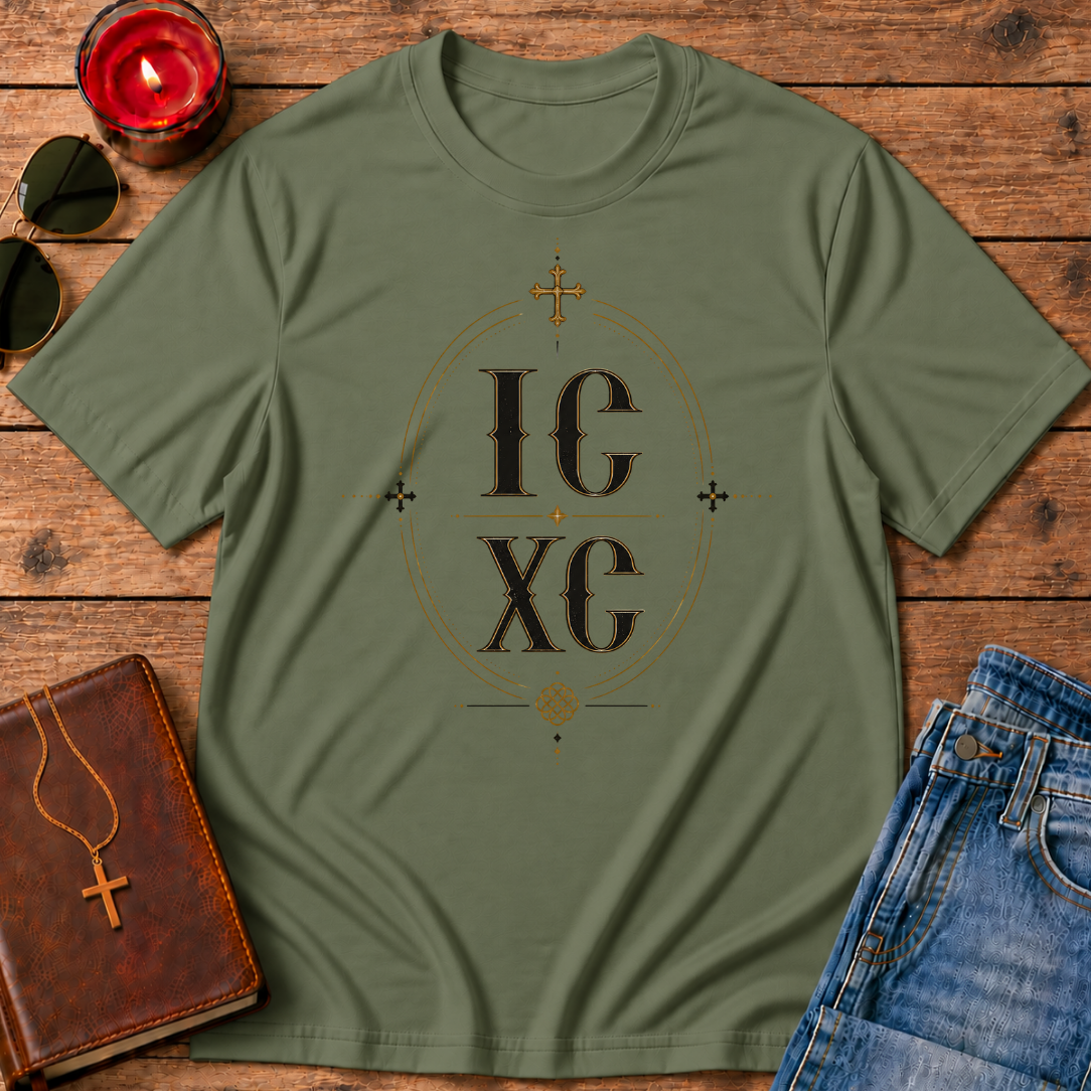 ICXC Modern