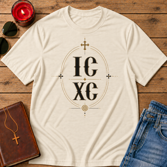 ICXC Modern