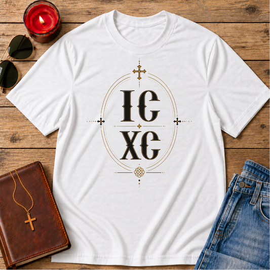 ICXC Modern