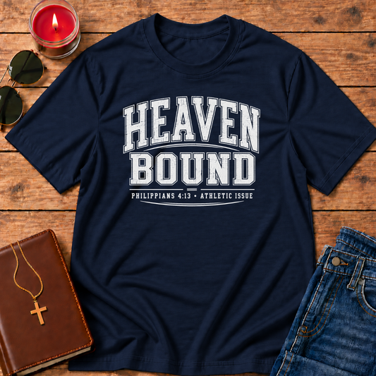 Heaven Bound