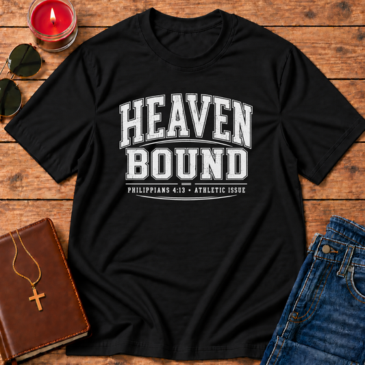 Heaven Bound