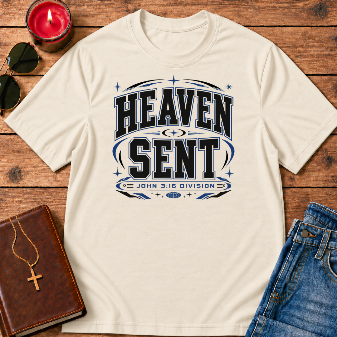 Heaven Sent