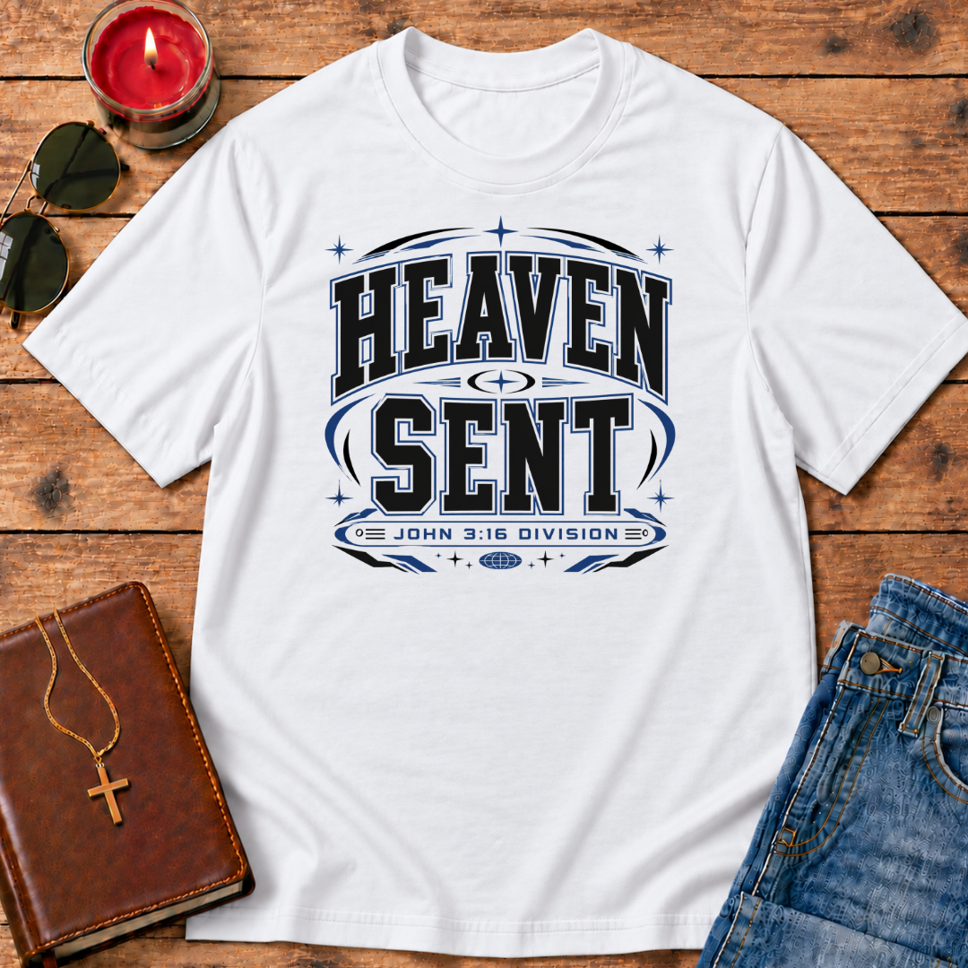 Heaven Sent