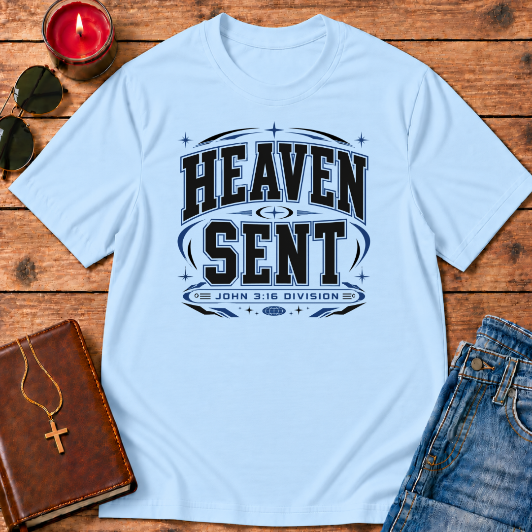 Heaven Sent