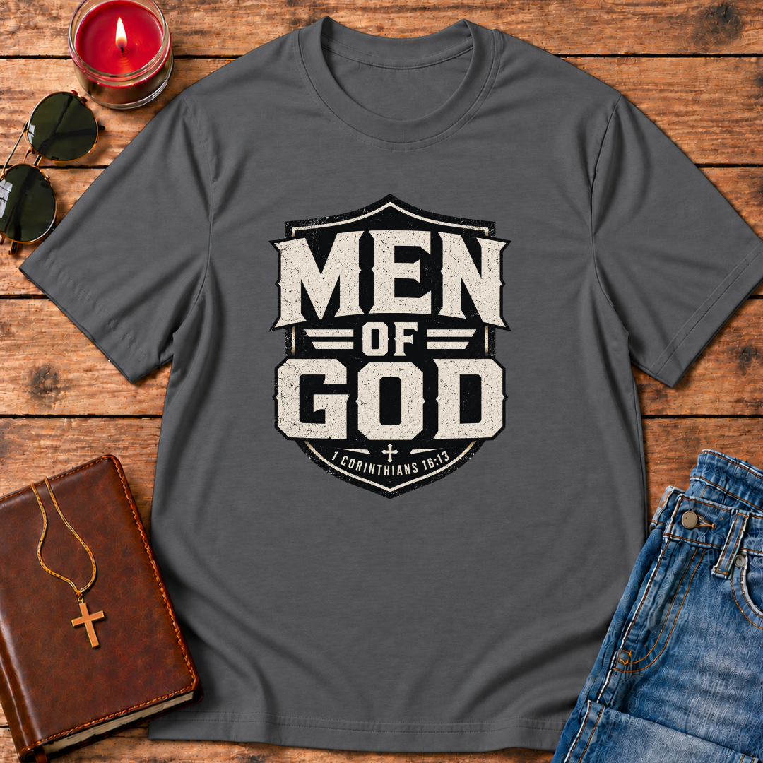 Men of God