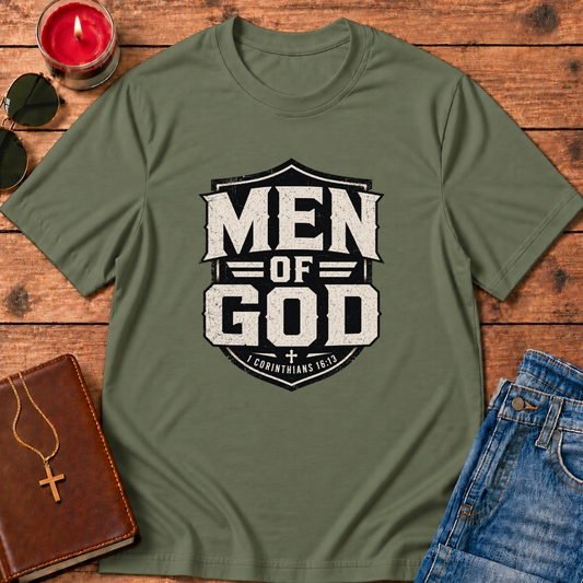 Men of God