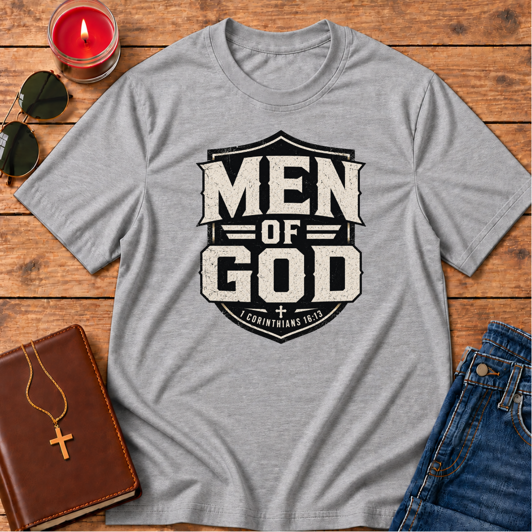Men of God
