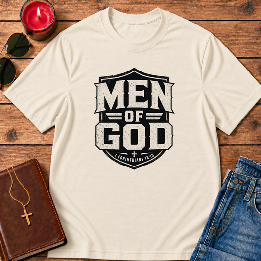Men of God