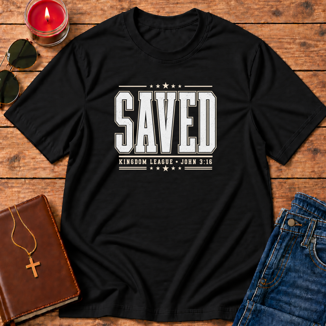 Saved
