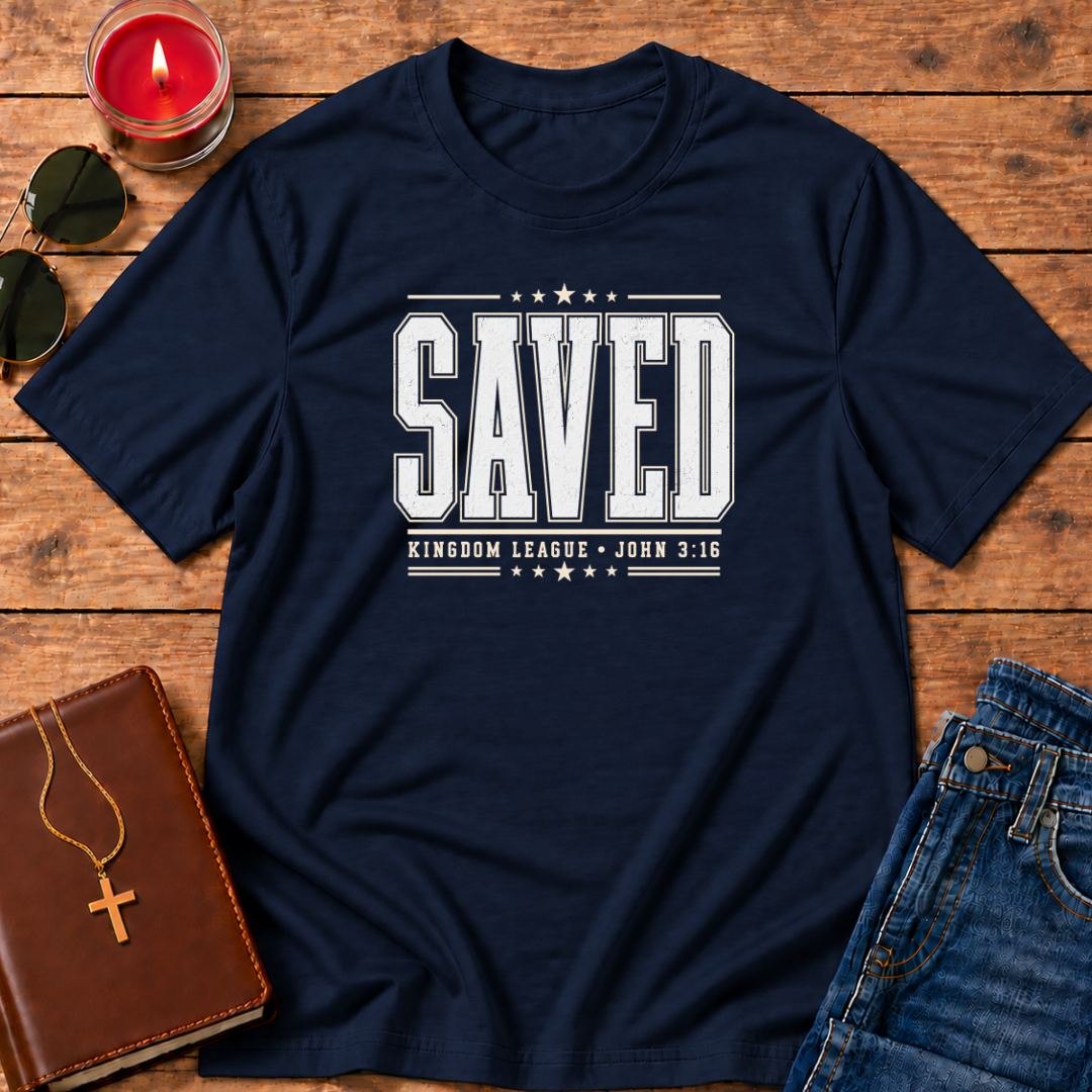 Saved
