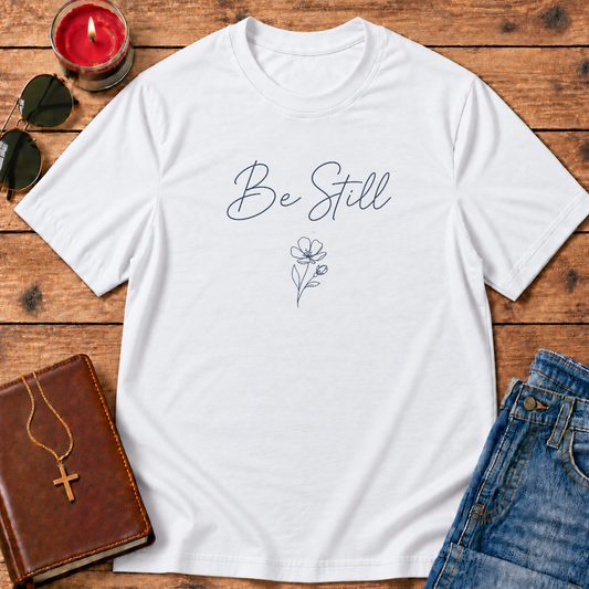 Be Still