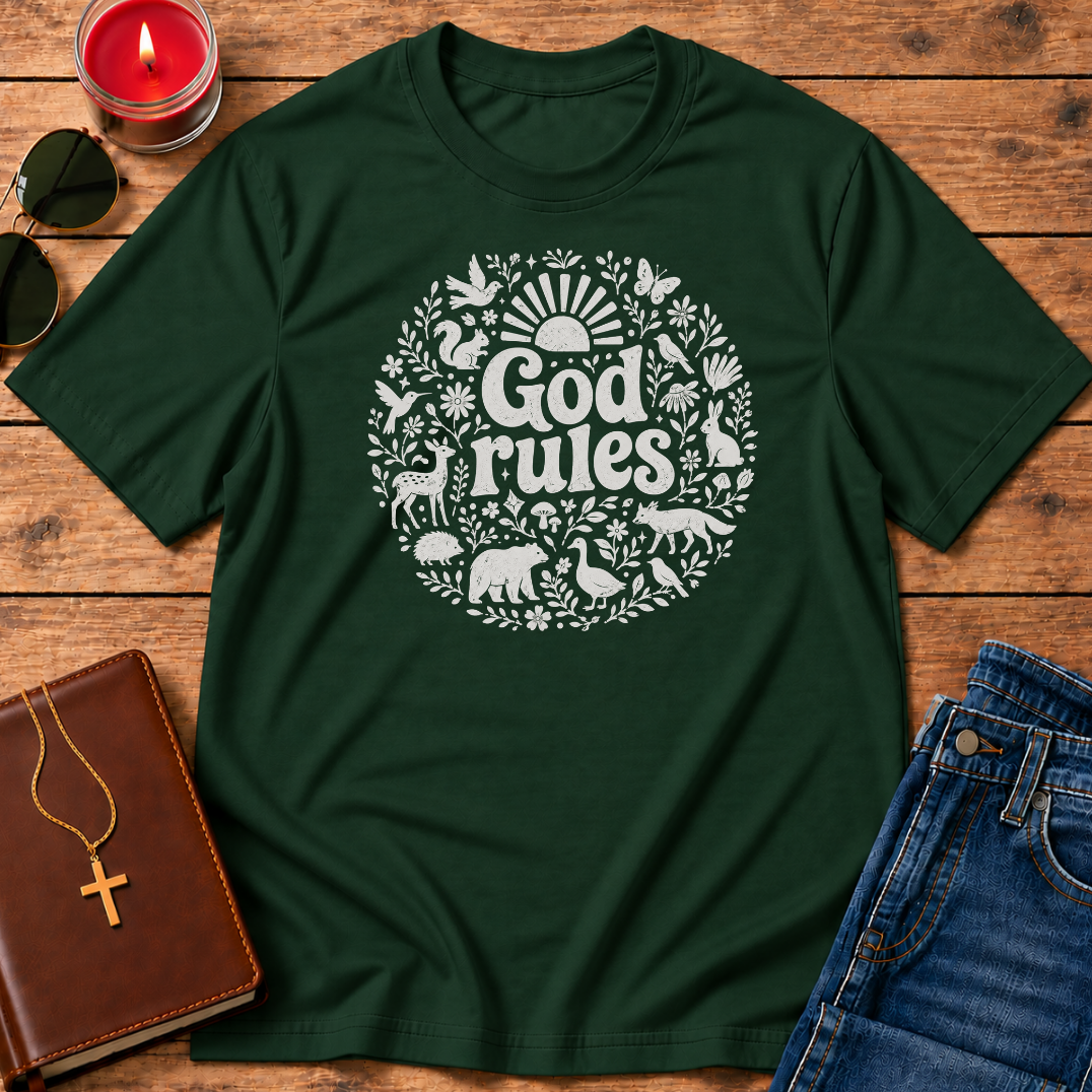 God Rules