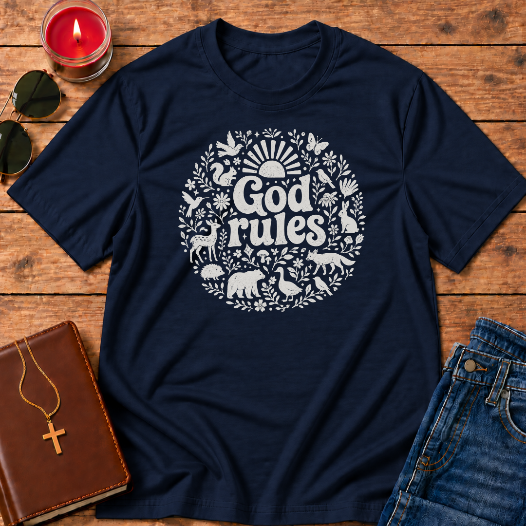 God Rules