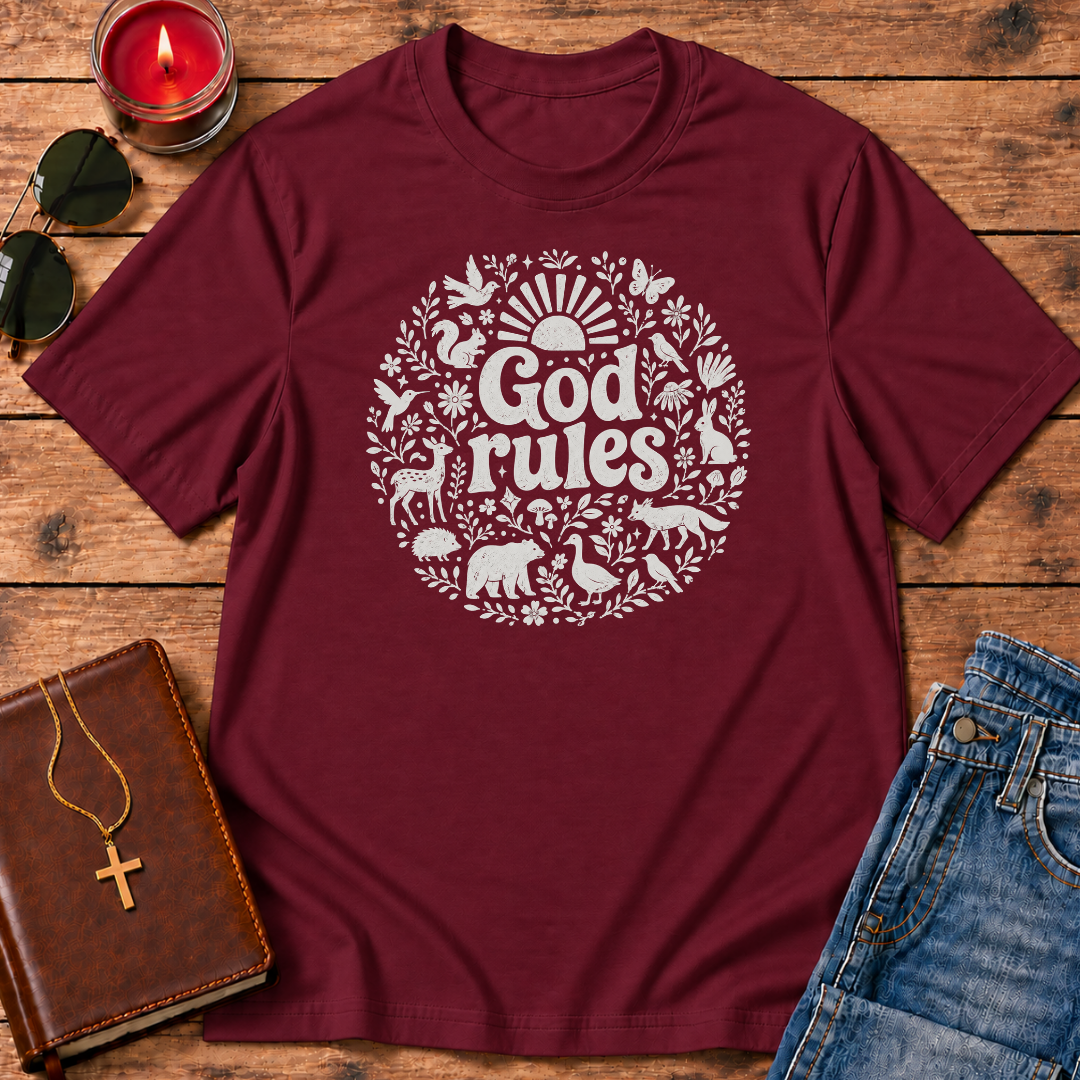 God Rules