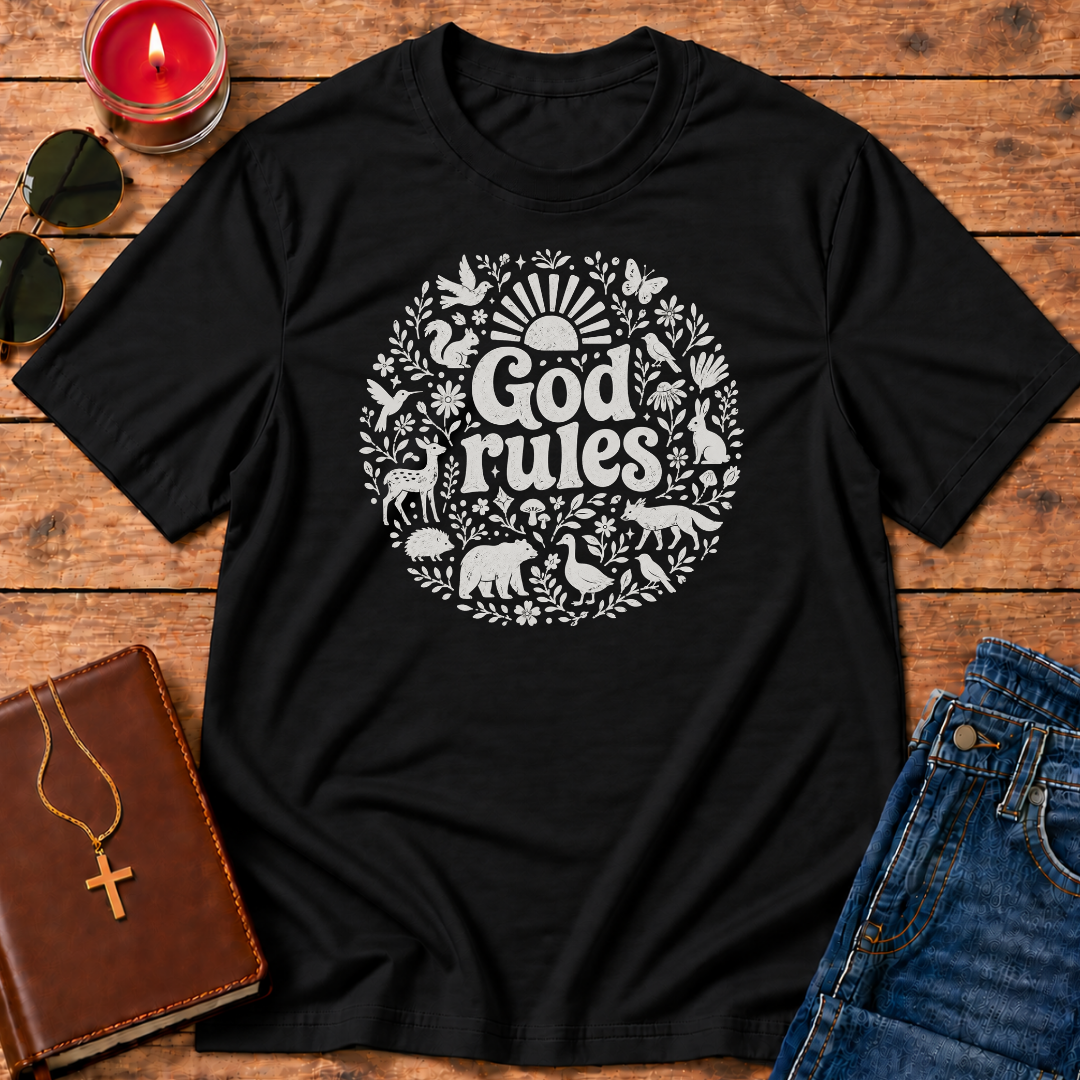 God Rules