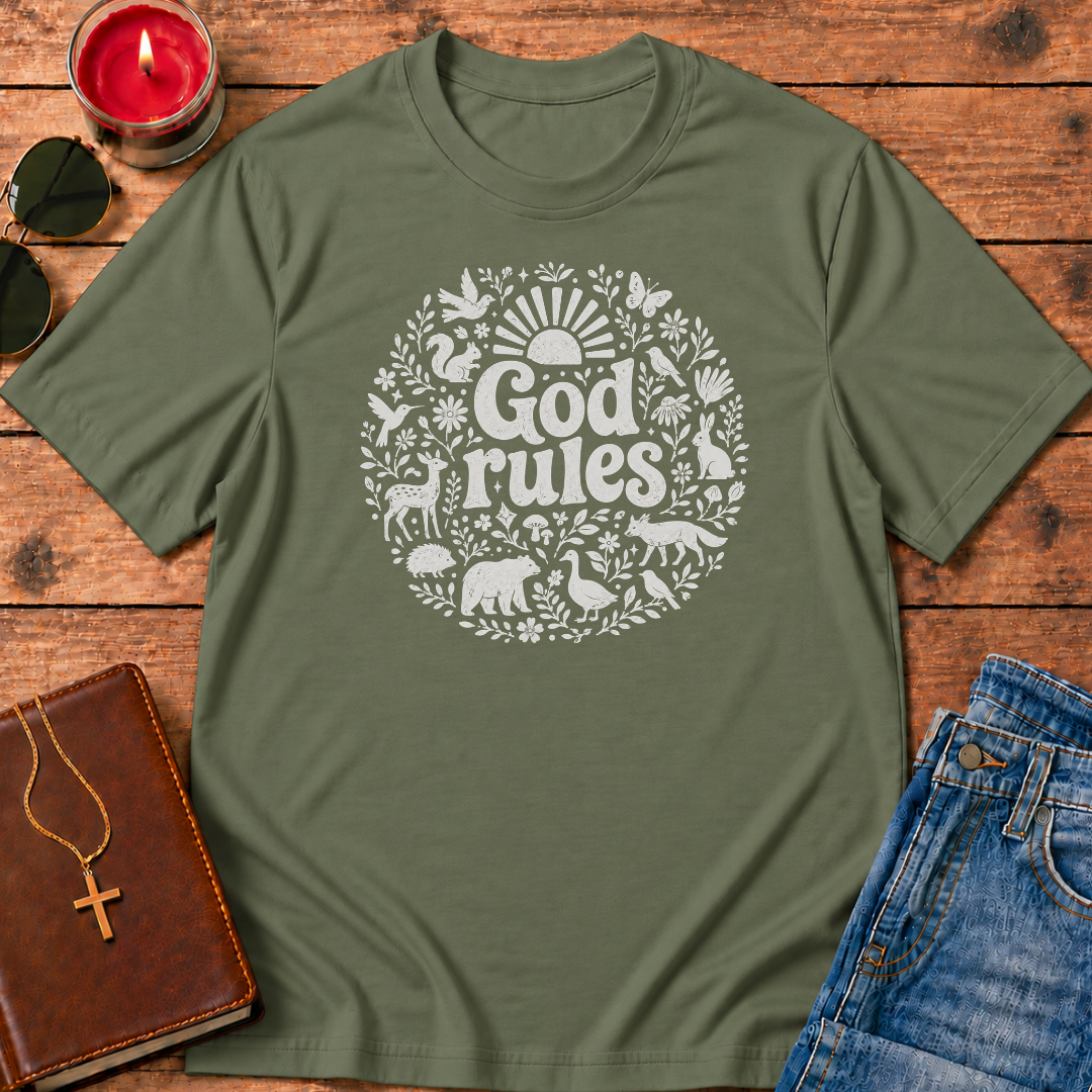 God Rules