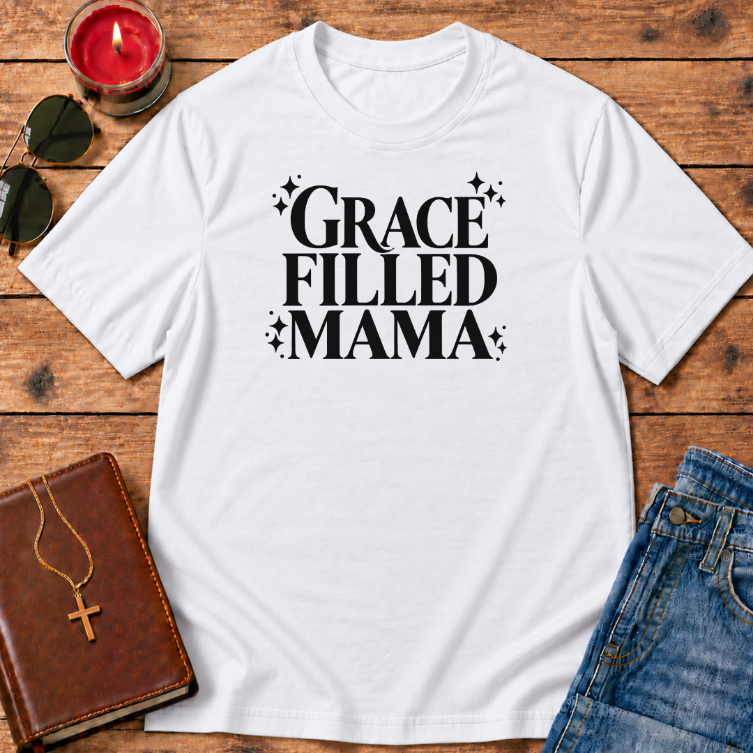 Grace Filled Mama