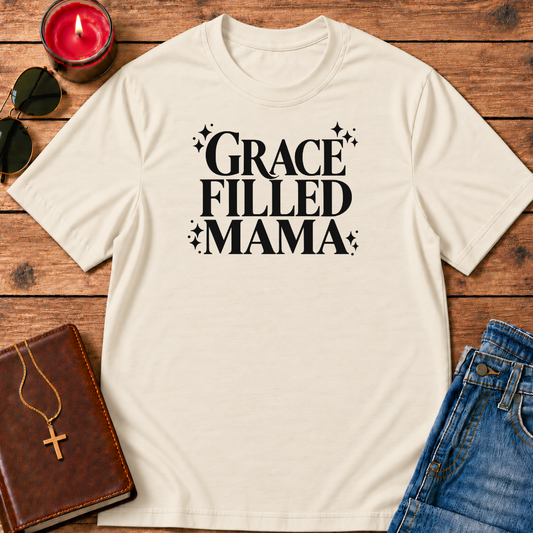 Grace Filled Mama