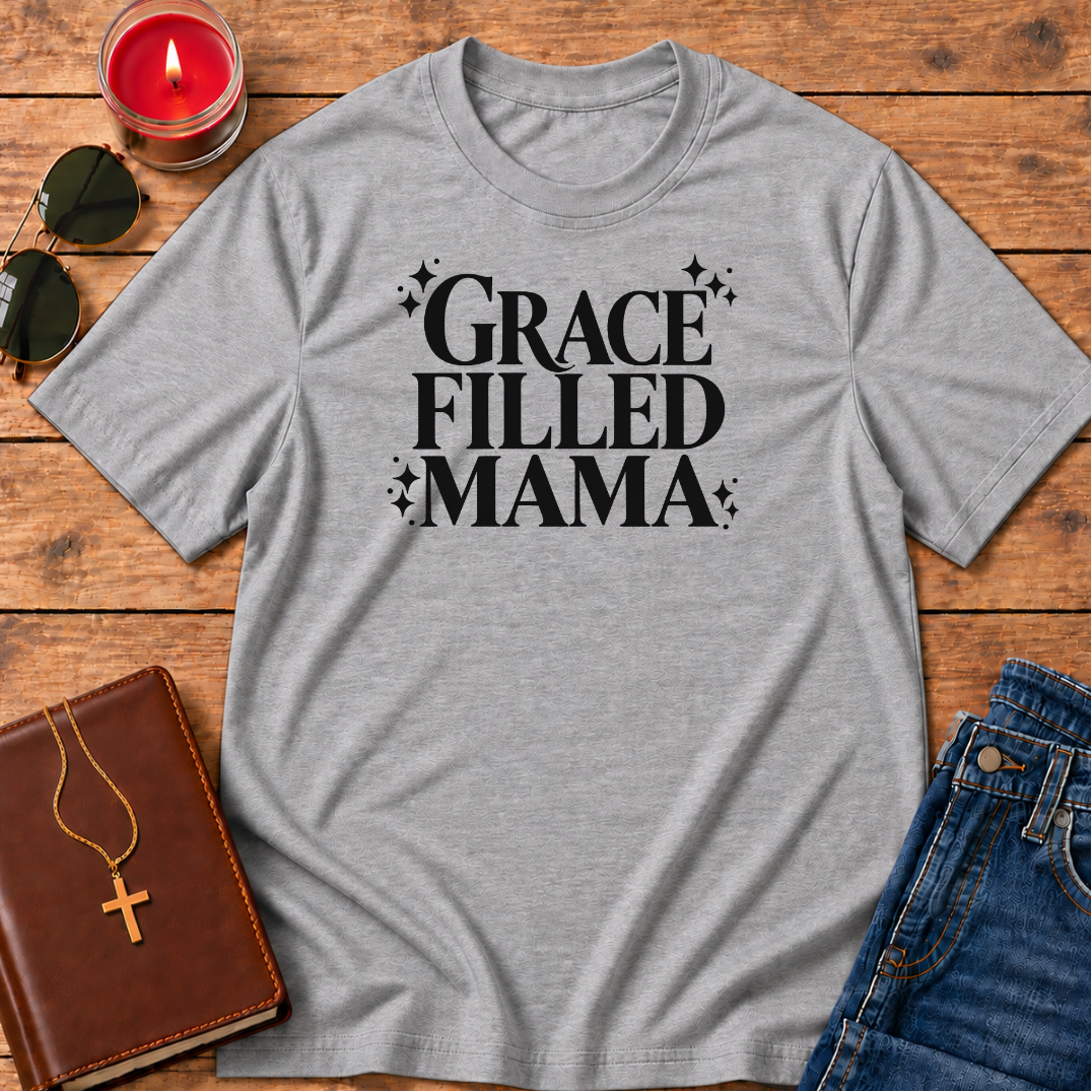 Grace Filled Mama