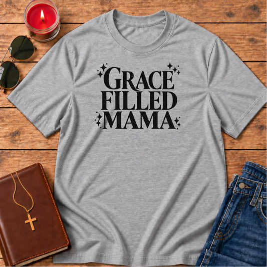 Grace Filled Mama