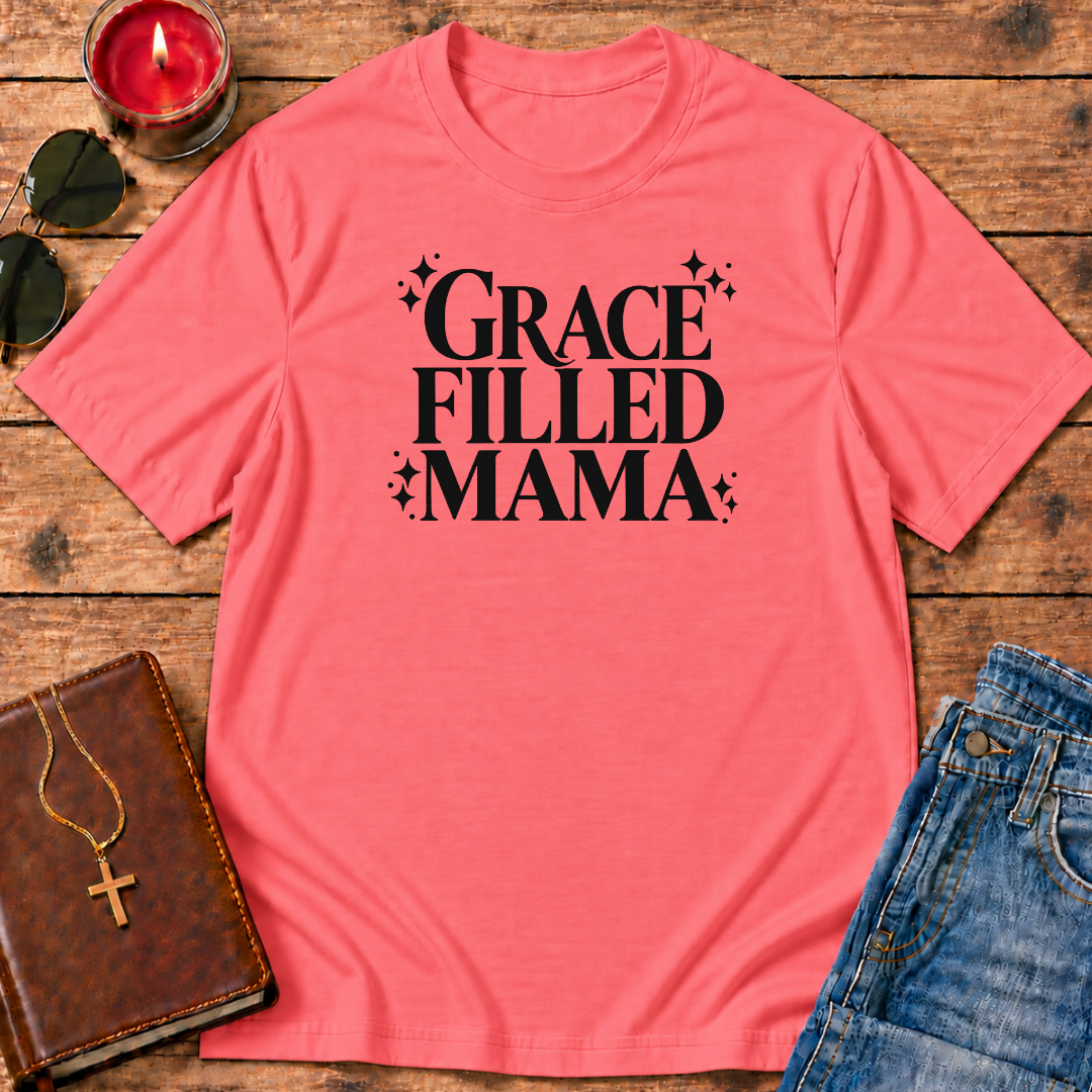 Grace Filled Mama