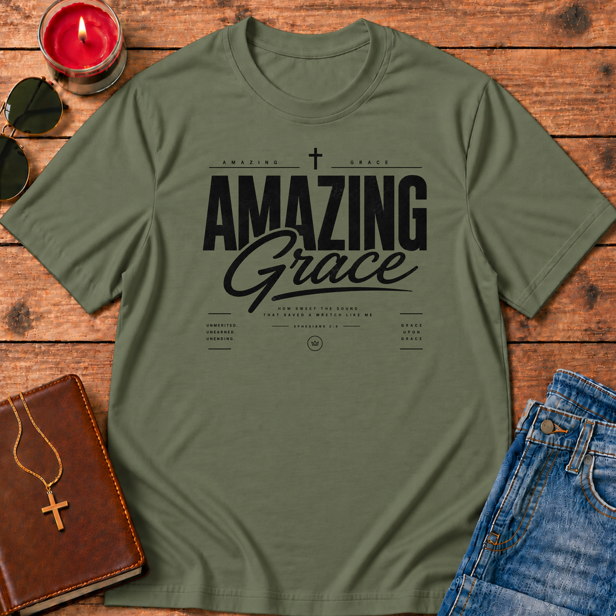 Amazing Grace