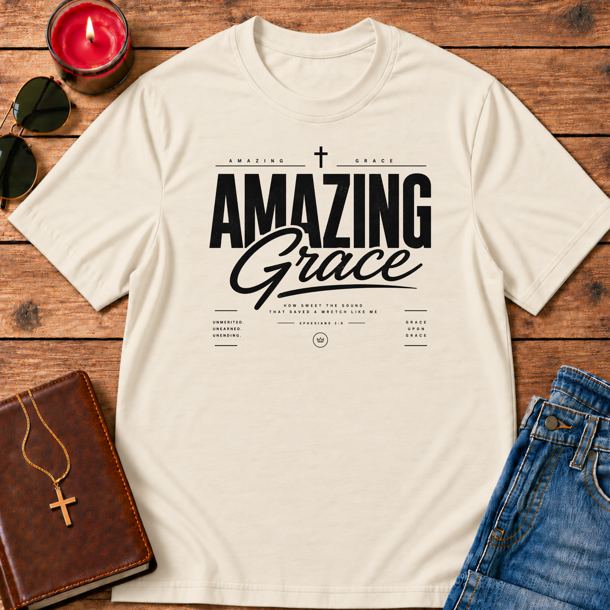 Amazing Grace