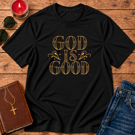 God is Good