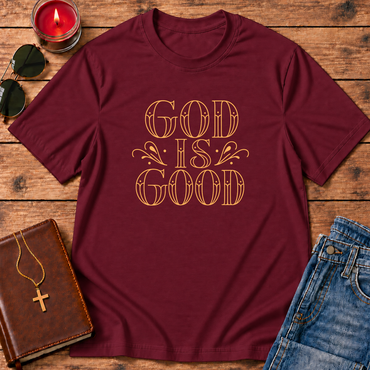 God is Good