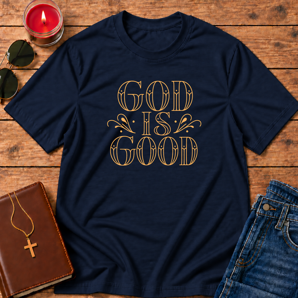God is Good