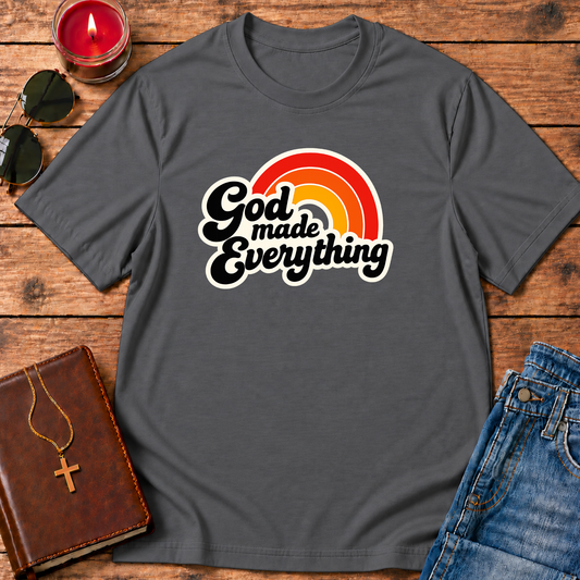 God Made Everything