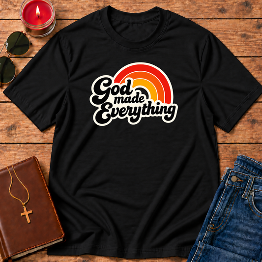 God Made Everything
