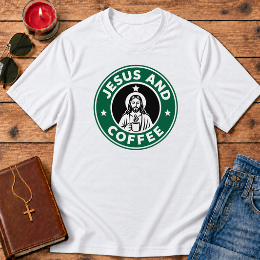 Jesus & Coffee