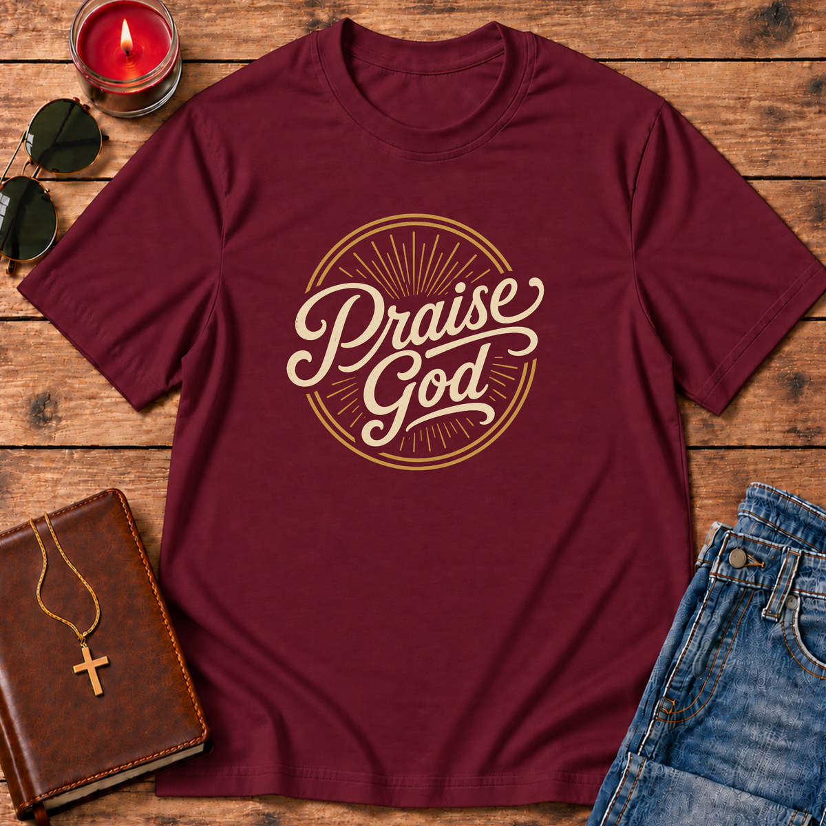 Praise God