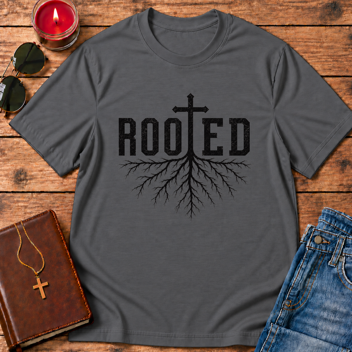 Rooted