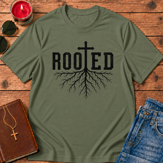 Rooted