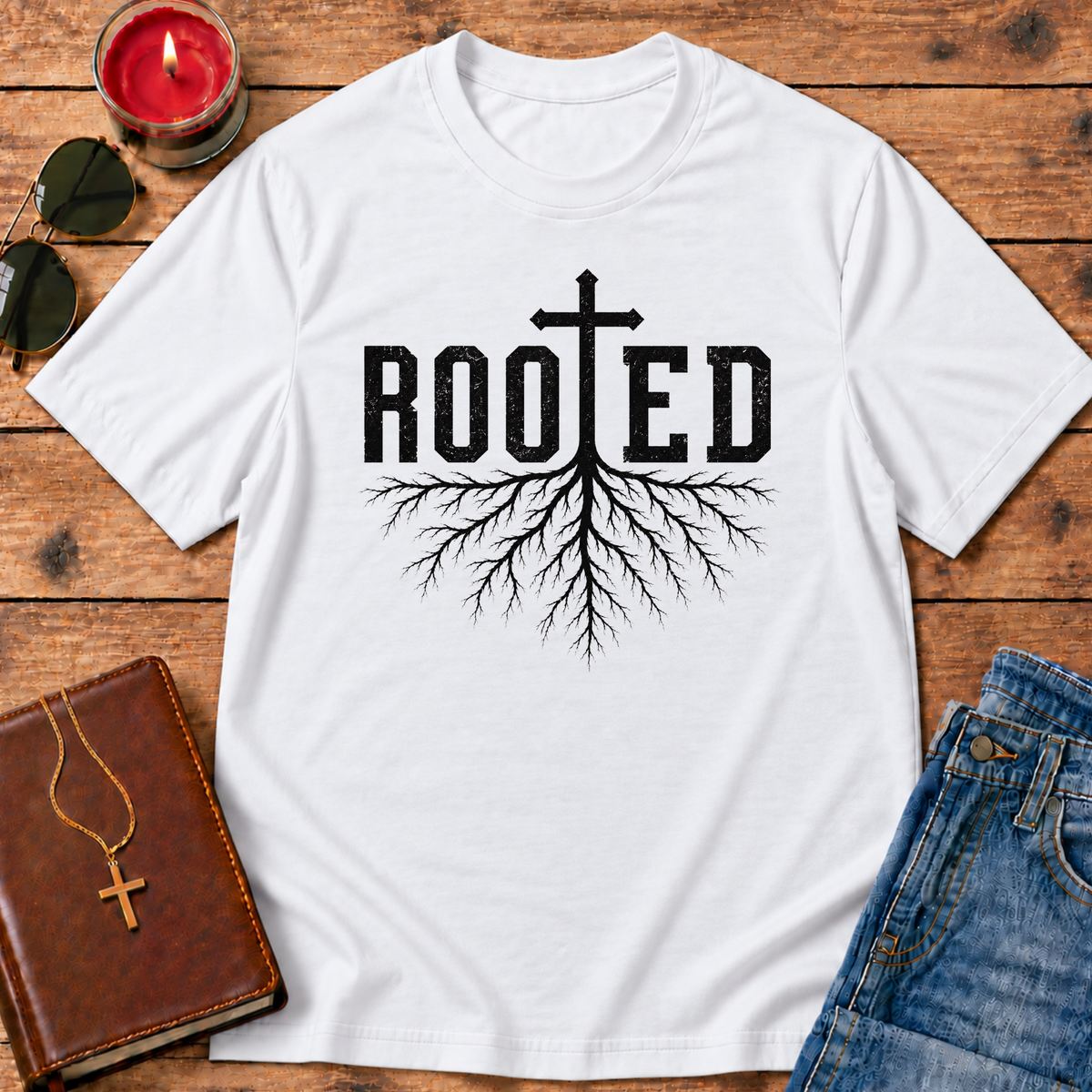 Rooted