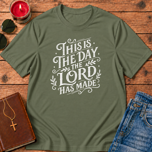 This is the Day the Lord has Made