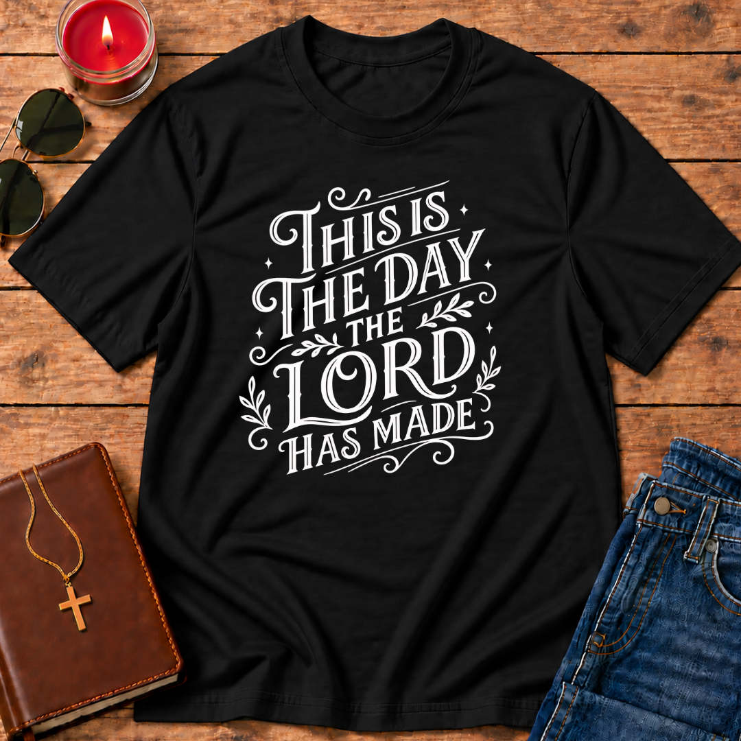 This is the Day the Lord has Made