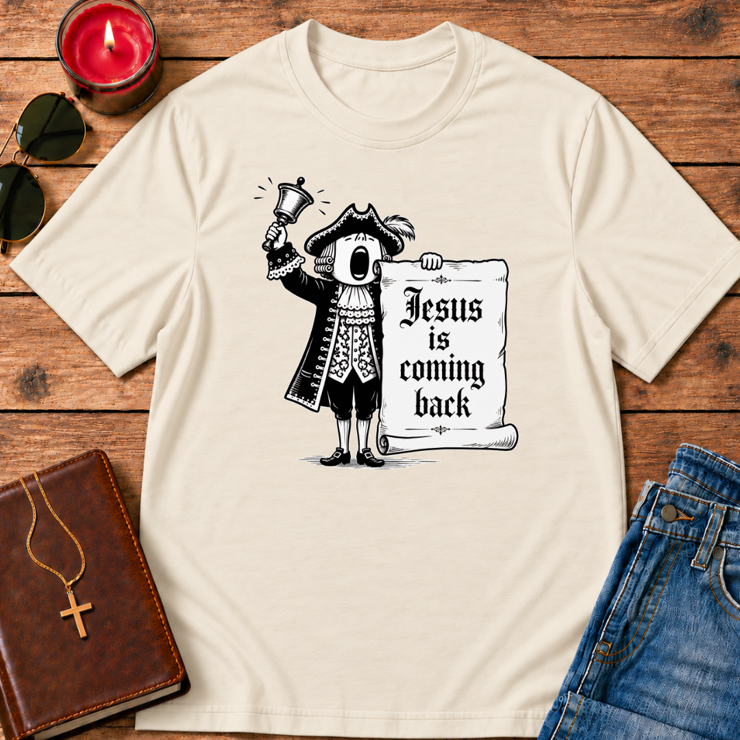 Town Crier