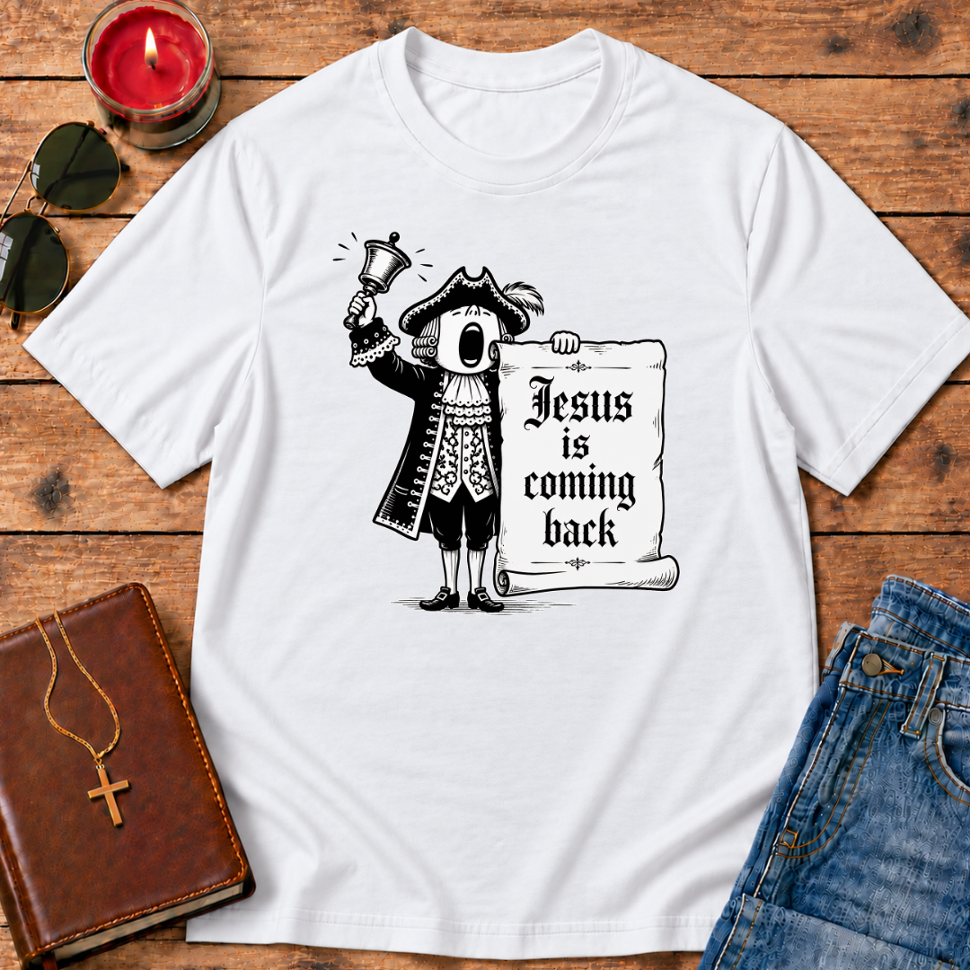 Town Crier