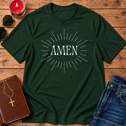 Amen
