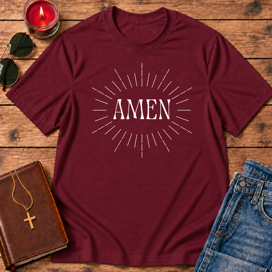 Amen